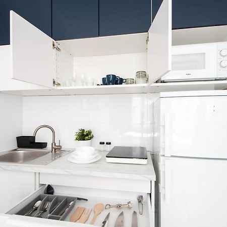 Unit Airport Miniapartments Bitwy Warszawskiej Warszawa מראה חיצוני תמונה